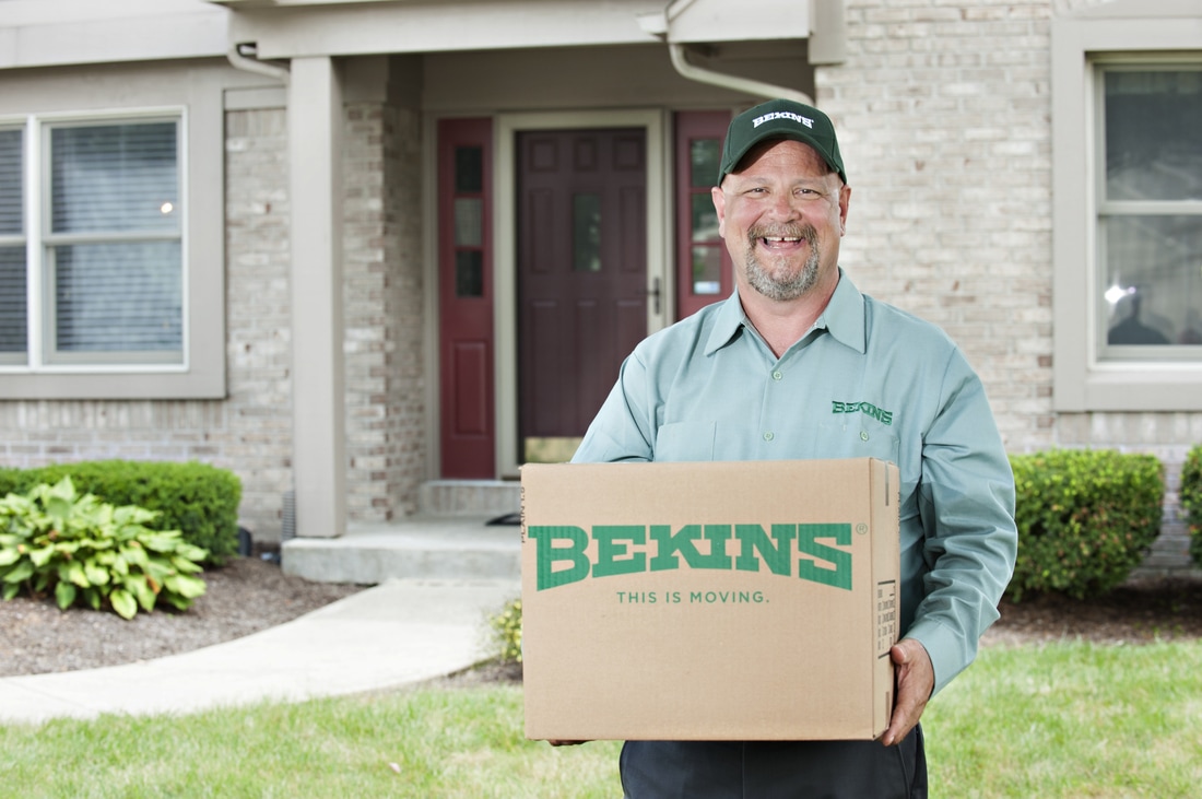 movers bend oregon mover photo