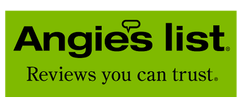 angies list super-service-award logo