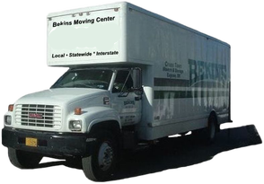 boise local movers truck photo